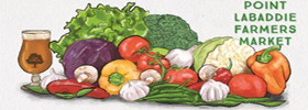 Point Labaddie Farmers Market